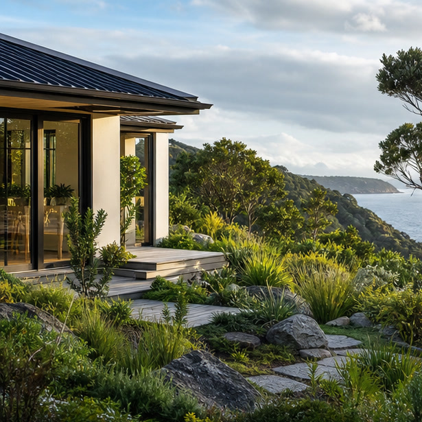 Wildline Landscapes featured work